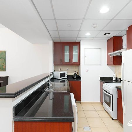 Dream Inn Apartments - Rimal Jbr Dubai Exterior foto