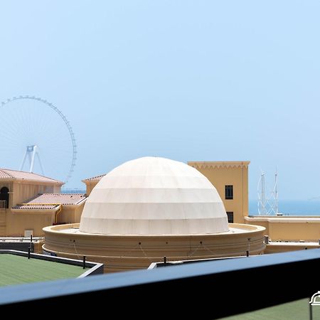 Dream Inn Apartments - Rimal Jbr Dubai Exterior foto