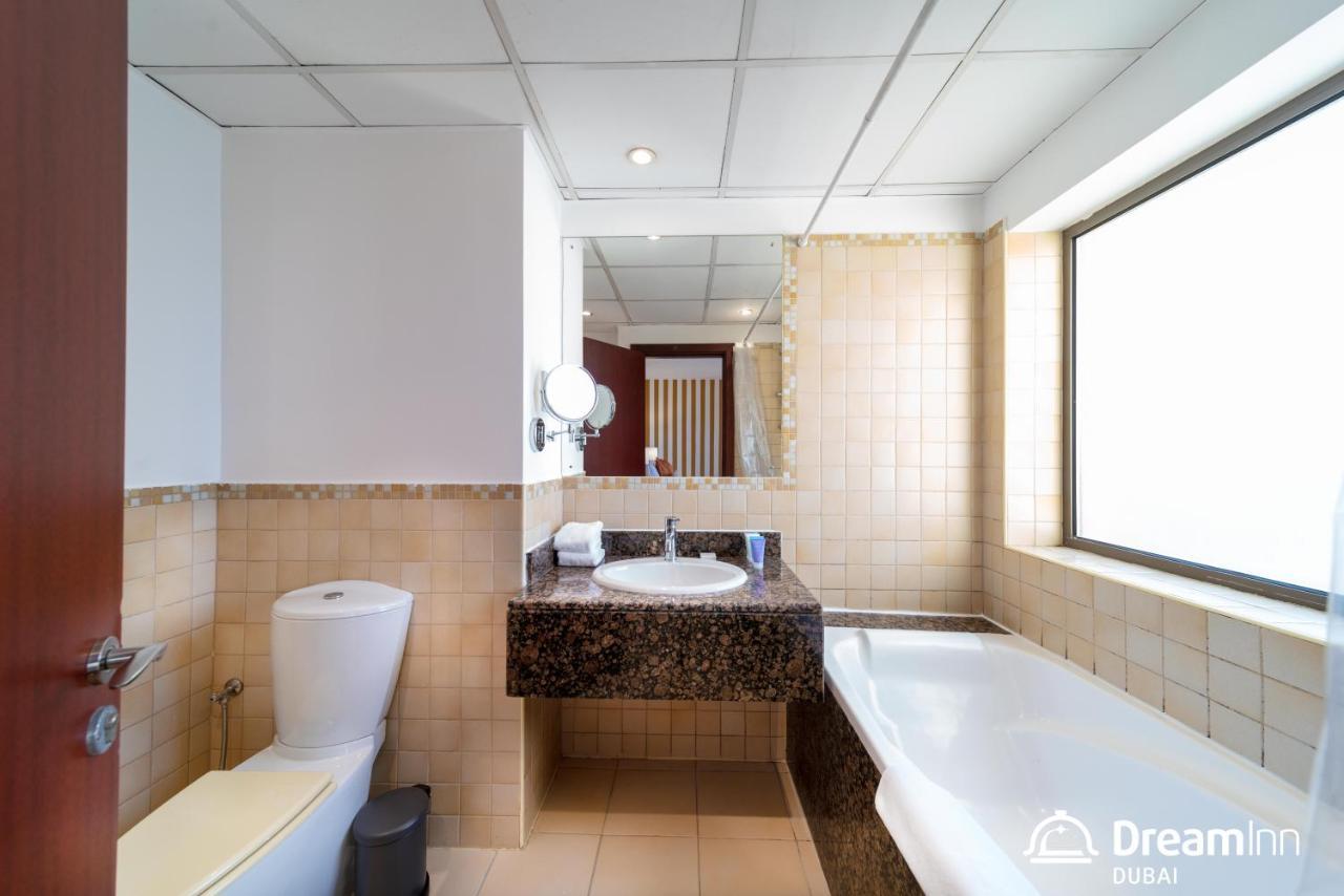 Dream Inn Apartments - Rimal Jbr Dubai Exterior foto
